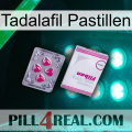 Tadalafil Pastillas 32